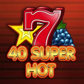 Play 40 Super Hot slot by Amusnet Interactive on onerush.eu.com