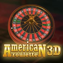 American Roullete 3D (Evoplay) logo by Evoplay at OneRush CasinoAmerican Roullete 3D (Evoplay)