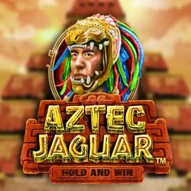 Official Slots logo: Aztec Jaguar Hold & Win by SYNOT Games at OneRush Casino