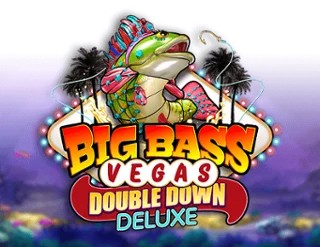 Big Bass Vegas Double Down Deluxe Slot online slot from Pragmatic Play – play at onerush.eu.com