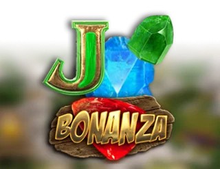 Logo of Bonanza Megaways from Big Time Gaming at OneRush Casino