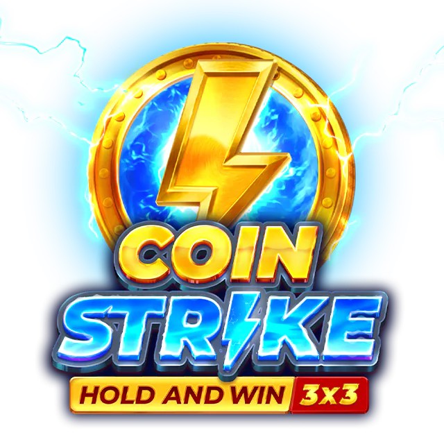 Play the Coin Strike: Hold and Win slot by Playson on OneRush Casino