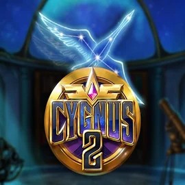 game logo by ELK Studios on onerush.eu.com