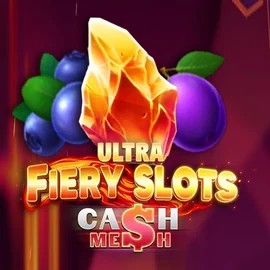Play Fiery Slots Cash Mesh Ultra slot by BF Games on onerush.eu.com