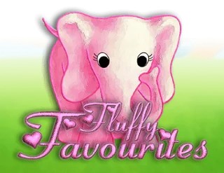 Fluffy Favourites logo by Eyecon at OneRush CasinoFluffy Favourites