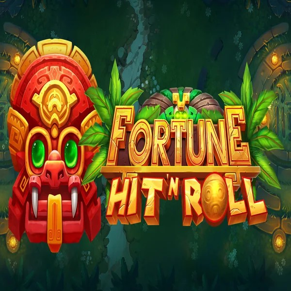 Fortune Hit'n Roll online slot from Pragmatic Play – play at onerush.eu.com