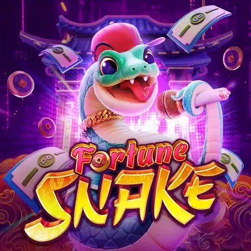 Logo of Fortune Snake from Endorphina at OneRush Casino