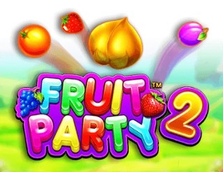 Enjoy Fruit Party 2 by Pragmatic Play – logo hosted on onerush.eu.com