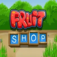 Fruit Shop logo by NetEnt at OneRush Casino