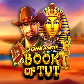Play John Hunter and the Book of Tut slot by Pragmatic Play on onerush.eu.com