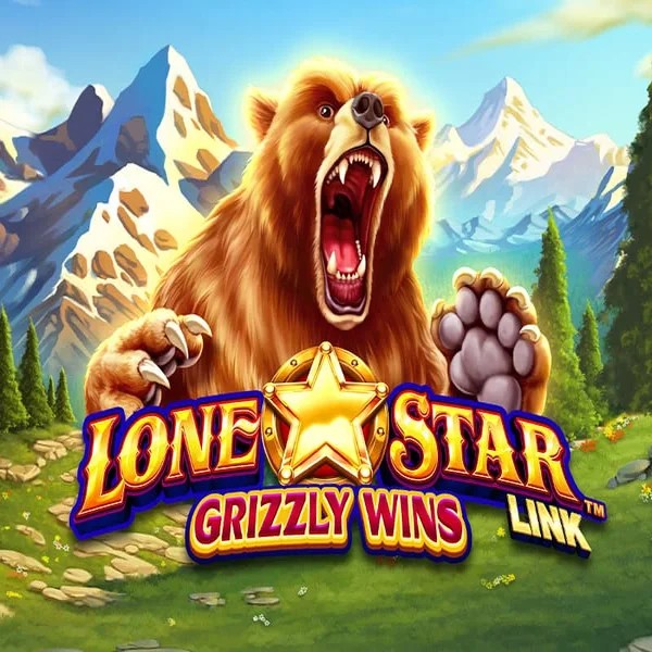 Lone Star Link Grizzly Wins – slot by Greentube, featured at onerush.eu.com