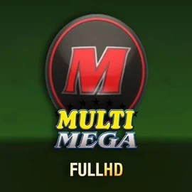 Multi Mega Full HD logo by FBM at OneRush CasinoMulti Mega Full HD