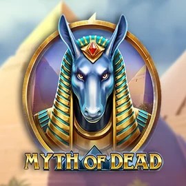 Myth of Dead slot icon by Play'n GO, available at OneRush Casino