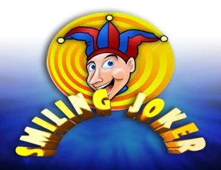 Smiling Joker logo by Apollo Games at OneRush CasinoSmiling Joker