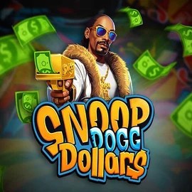 game logo by BGAMING on onerush.eu.com