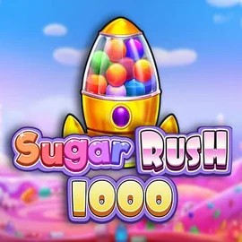 game logo by Pragmatic Play on onerush.eu.com