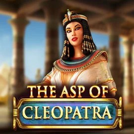 The Asp of Cleopatra – slot by Red Rake Gaming, featured at onerush.eu.com