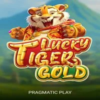 Lucky Tiger Gold