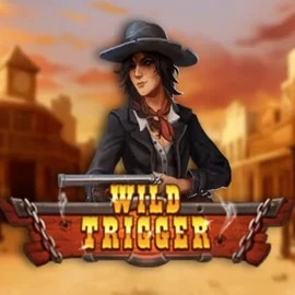 Wild Trigger by Play'n GO, showcased at onerush.eu.com – game logo