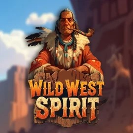 Logo of Wild West Spirit from Expanse Studios at OneRush Casino